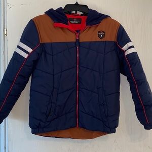 Boys jacket/coat.